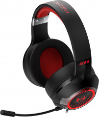 Наушники-гарнитура G33 - Фото 4