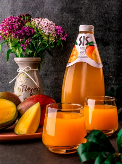 Нектар «Манго»