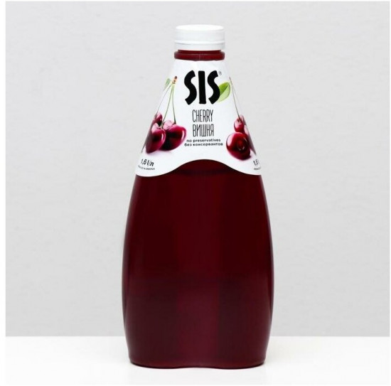 Нектар «Вишня»