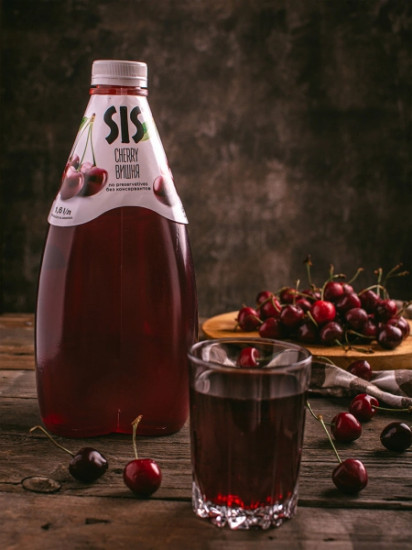 Нектар «Вишня»