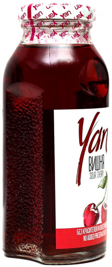 Нектар «Вишня»