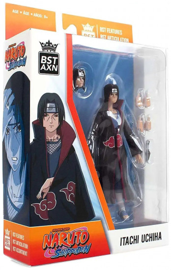 Фигурка «Itachi Uchiha»