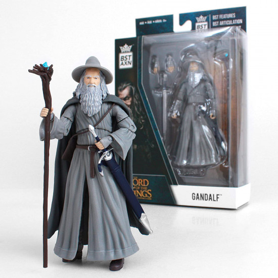 Фигурка «Gandalf»