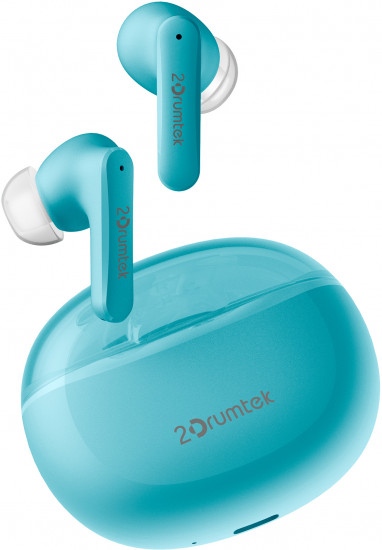 Наушники беспроводные A4tech 2Drumtek B25