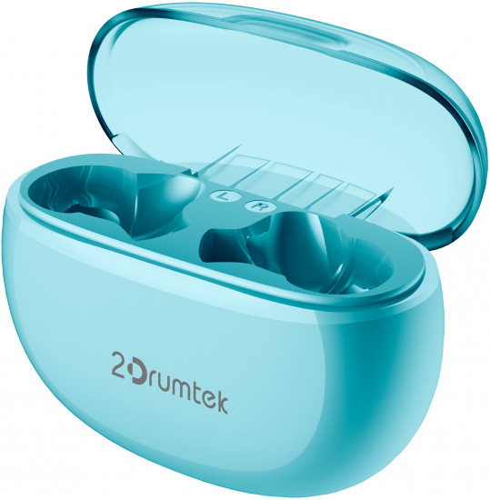 Наушники беспроводные A4tech 2Drumtek B25