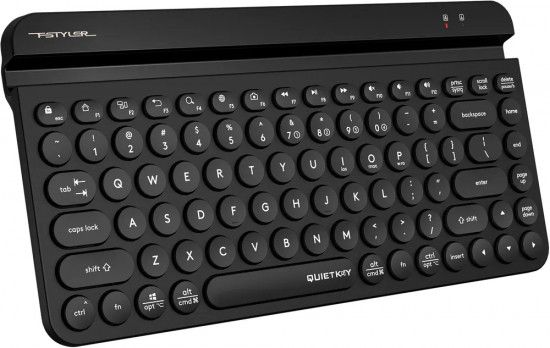 Клавиатура A4Tech FBK30