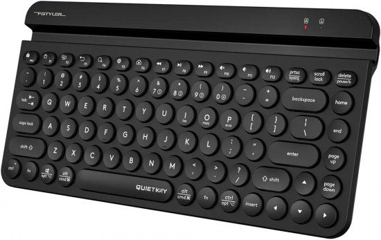 Клавиатура A4Tech FBK30