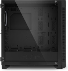 Корпус Elite Shark CA200G - Фото 3