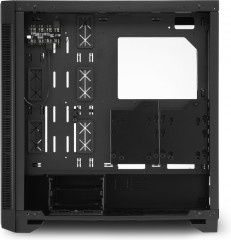 Корпус Elite Shark CA200G - Фото 5