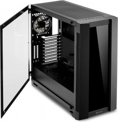 Корпус Elite Shark CA200G - Фото 7