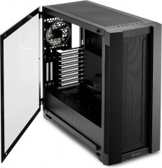 Корпус Elite Shark CA200M - Фото 7