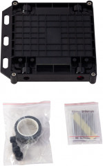 Муфта оптическая проходная компактного типа А-Оптик - Фото 2