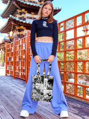 Сумка-шоппер «Manga Anime» - Фото 5