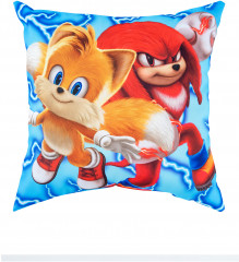 Подушка декоративная - Фото 2