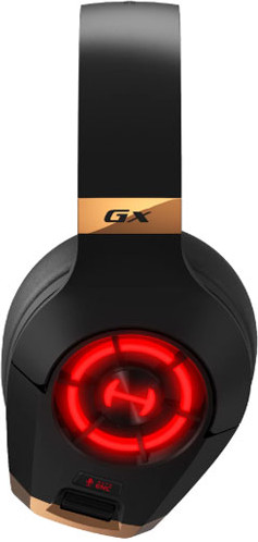 Наушники-гарнитура игровые Edifier GX