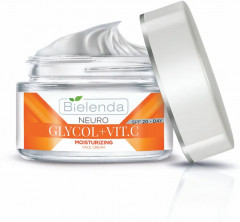 Крем для лица дневной увлажняющий - Фото 1