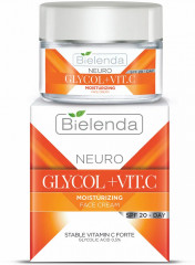 Крем для лица дневной увлажняющий - Фото 2