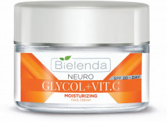 Крем для лица дневной увлажняющий - Фото 3