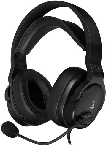 Наушники-гарнитура A4Tech G330P