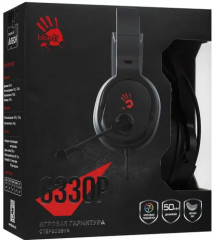 Наушники-гарнитура G330P - Фото 5