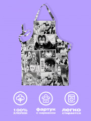 Фартук - Фото 2