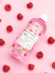 Мицеллярная вода увлажняющая «Raspberry» - Фото 1