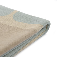 Плед «Rice plantation» - Фото 3