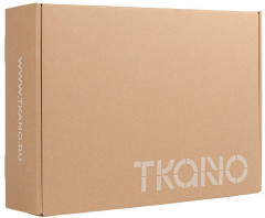 Плед «Rice plantation» - Фото 5