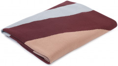 Плед «Tulip field» - Фото 1