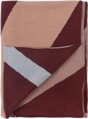 Плед «Tulip field» - Фото 2