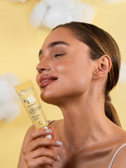 Крем для лица осветляющий с гликолевой кислотой - Фото 3