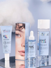 Крем для лица интенсивно увлажняющий с гиалуроновой кислотой - Фото 3