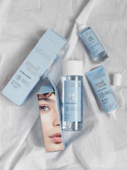 Крем для лица интенсивно увлажняющий с гиалуроновой кислотой - Фото 4