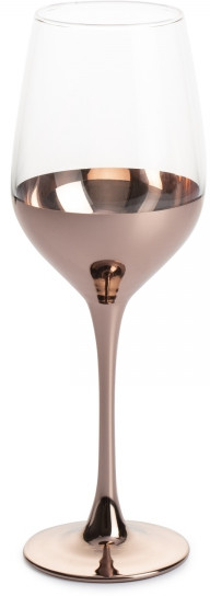 Набор бокалов «Электрическая медь»