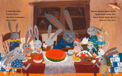 Трать с умом, как зайчик Фунди. История про огромные тыквы - Фото 1