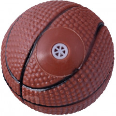 Игрушка для питомцев «Баскетбольный мяч» - Фото 2