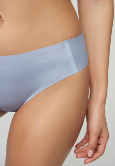 Трусы-брифы женские