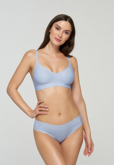 Трусы-брифы женские