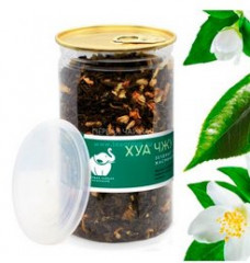 Чай «Хуа Чжу Ча зеленый с жасмином» - Фото 1