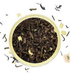 Чай «Хуа Чжу Ча зеленый с жасмином» - Фото 2