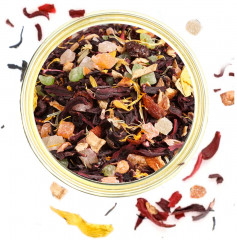 Чай «Гавайский коктейль» травяной - Фото 1