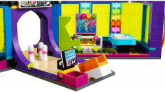 Конструктор Friends 41708 Диско-аркада для роллеров. Roller Disco Arcade - Фото 6