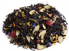 Чай черный листовой «Таёжный сбор» - Фото 2