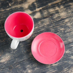 Горшок «Розы» - Фото 2