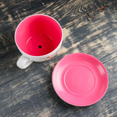 Горшок «Розы» - Фото 2