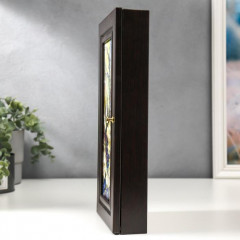 Ключница «Цветы» - Фото 3