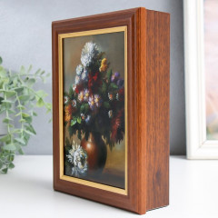 Ключница «Великолепный букет» - Фото 2