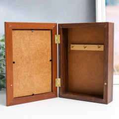 Ключница «Великолепный букет» - Фото 3