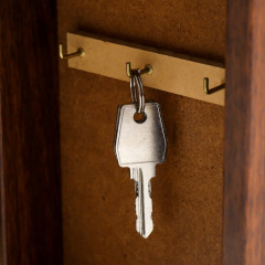 Ключница «Великолепный букет» - Фото 4