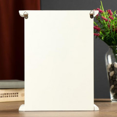 Ключница «Цветы и бабочки. Love» - Фото 2